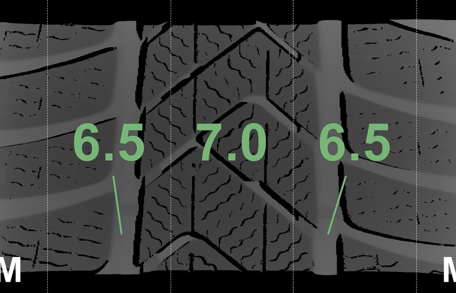 BMW BMW X3 X4 G01 G02 691 19 inch wheels Pirelli Runflat Winter Tires Original