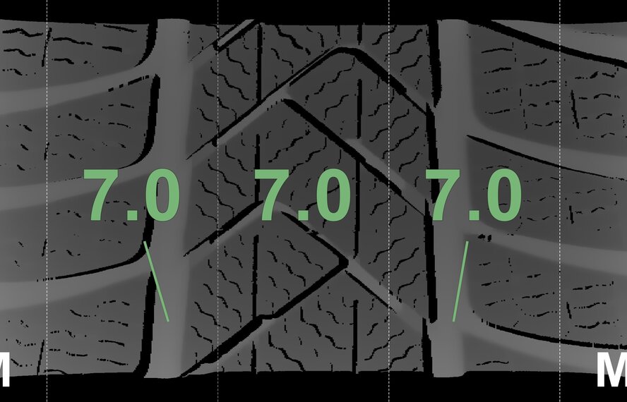 BMW BMW X3 X4 G01 G02 691 19 inch wheels Pirelli Runflat Winter Tires Original