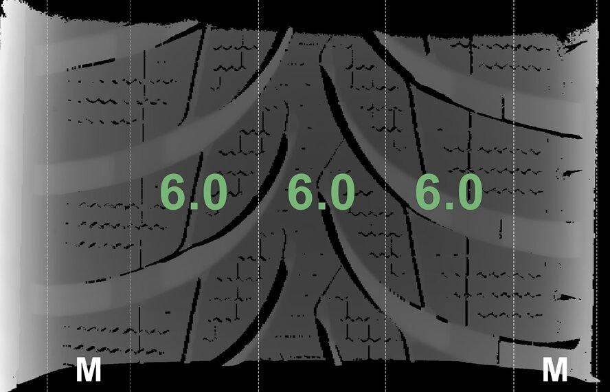 BMW BMW i3s 428 19 inch wheels Bridgestone Winter Tires Original