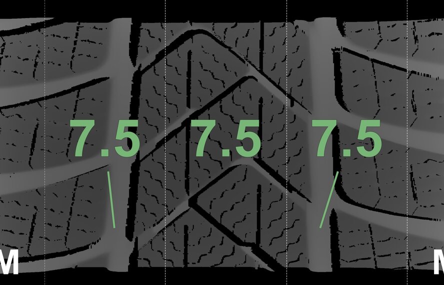 BMW BMW X3 X4 G01 G02 698M 19 inch wheels Pirelli Runflat Winter Tires Original