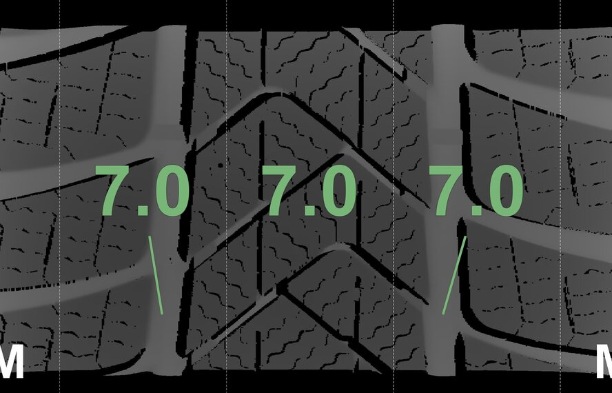 BMW BMW X3 X4 G01 G02 698M 19 inch wheels Pirelli Runflat Winter Tires Original