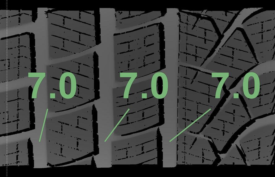 BMW BMW 5 Series G30 G31 8 Series G14 G15 G16 845M 19 inch wheels Pirelli Runflat Winter Tires New Original