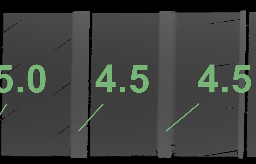 BMW BMW X5M F95 X6M F96 809M 21 & 22 inch wheels Michelin Summer Tires New Original