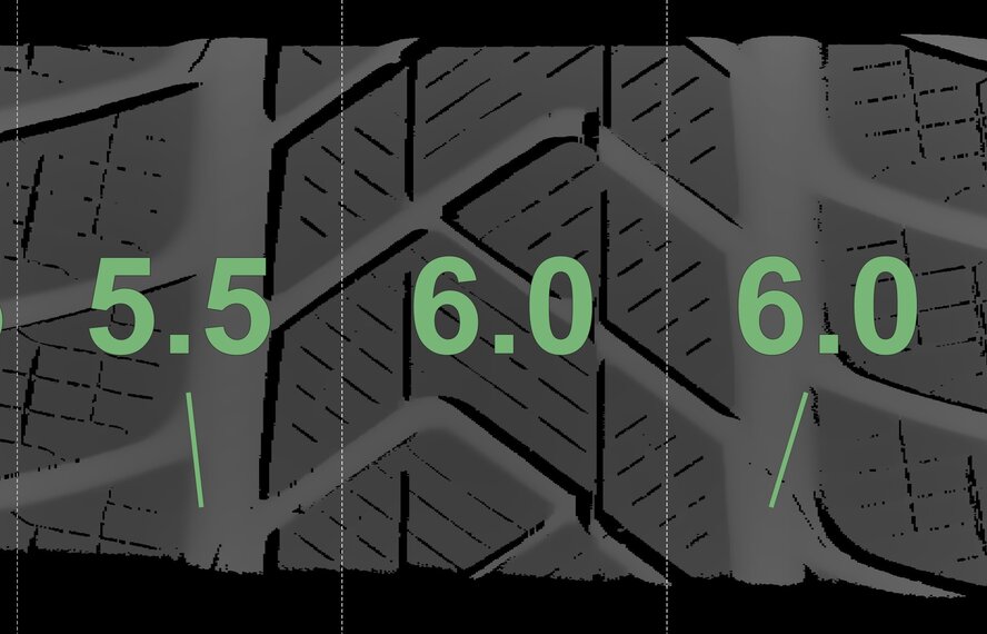 BMW BMW X3M X4M F97 F98 764M 20 inch wheels Pirelli Winter Tires Original