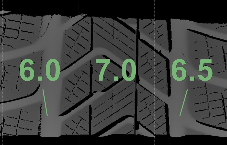 BMW BMW X3M X4M F97 F98 764M 20 inch wheels Pirelli Winter Tires Original