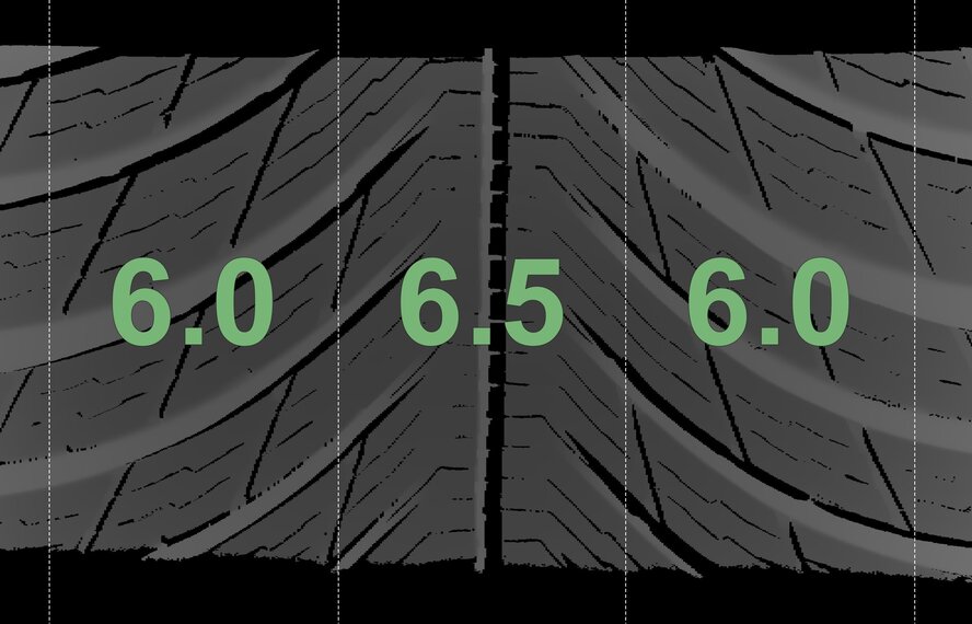 BMW BMW iX3 G08 842 19 inch wheels Michelin Runflat Winter Tires Original