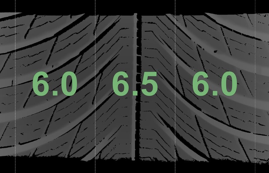 BMW BMW iX3 G08 842 19 inch wheels Michelin Runflat Winter Tires Original