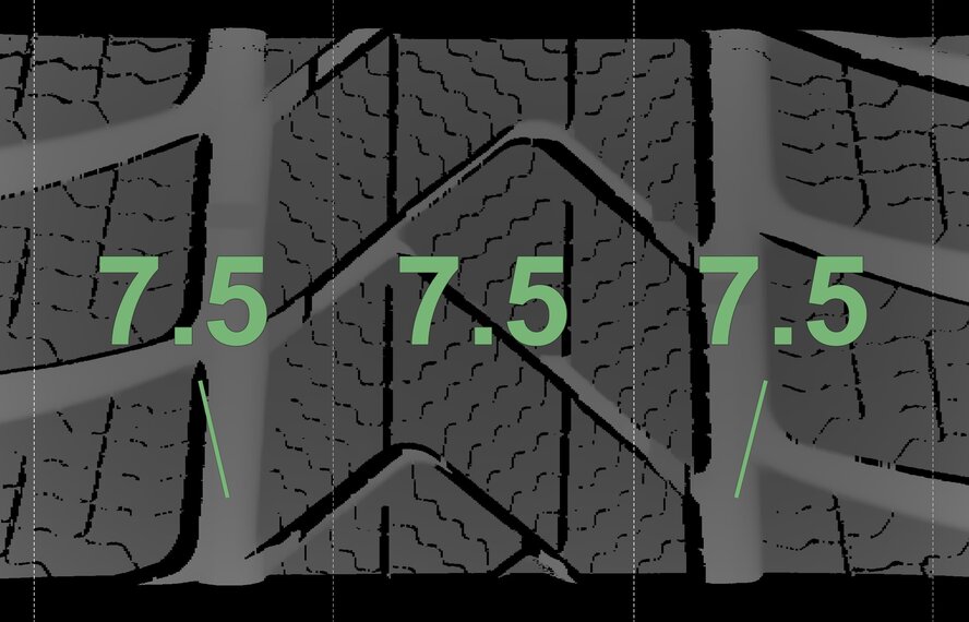 BMW BMW X5 G05 X6 G06 748M 20 inch wheels Pirelli Runflat Winter Tires New Original