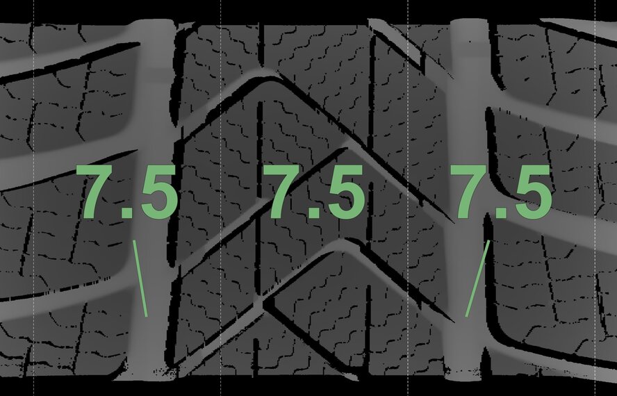 BMW BMW X5 G05 X6 G06 748M 20 inch wheels Pirelli Runflat Winter Tires New Original