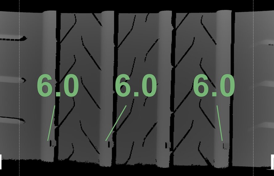 BMW BMW X1 iX1 U11 BEV X2 iX2 U10 838M 18 inch wheels Continental Summer Tires Original