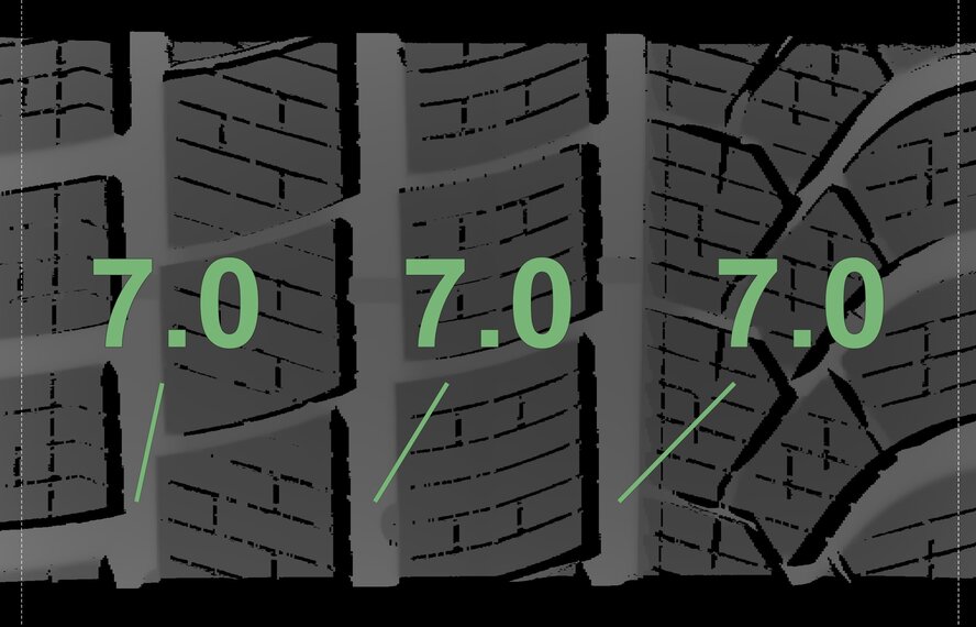 BMW BMW 5 Series G30 G31 8 Series G14 G15 G16 727M 19 inch wheels Pirelli Winter Tires New Original