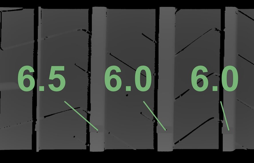 BMW BMW 5 Series i5 G60 G61 939M 20 inch wheels Pirelli Summer Tires Original