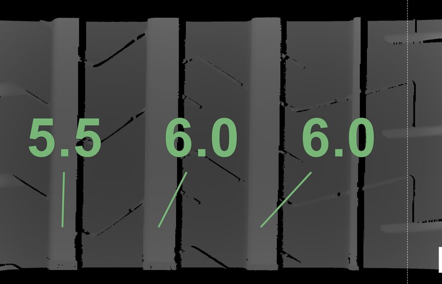 BMW BMW 5 Series i5 G60 G61 939M 20 inch wheels Pirelli Summer Tires Original