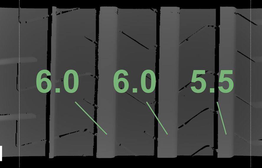 BMW BMW 5 Series i5 G60 G61 939M 20 inch wheels Pirelli Summer Tires Original