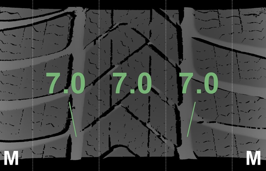 BMW BMW X1 F48 X2 F39 564 17 inch wheels Pirelli Runflat Winter Tires Original