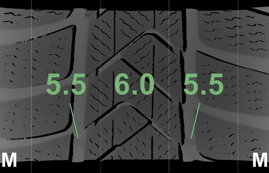 BMW BMW X1 F48 X2 F39 564 17 inch wheels Pirelli Runflat Winter Tires Original