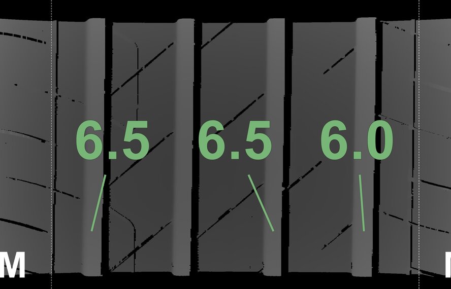 BMW BMW iX i20 1002 20 inch wheels Goodyear Summer Tires Original