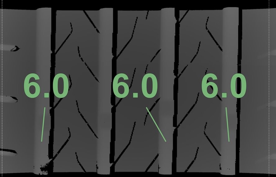 BMW BMW X1 iX1 U11 BEV X2 iX2 U10 838M 18 inch wheels Continental Summer Tires Original