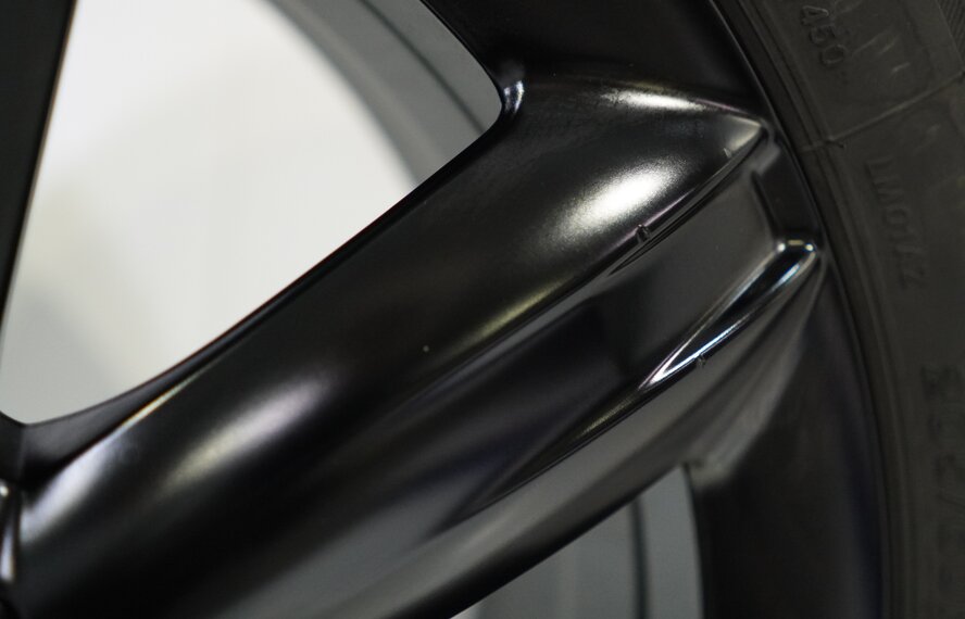 Mini Mini Countryman F60 539 17 inch wheels Bridgestone Winter Tires Original