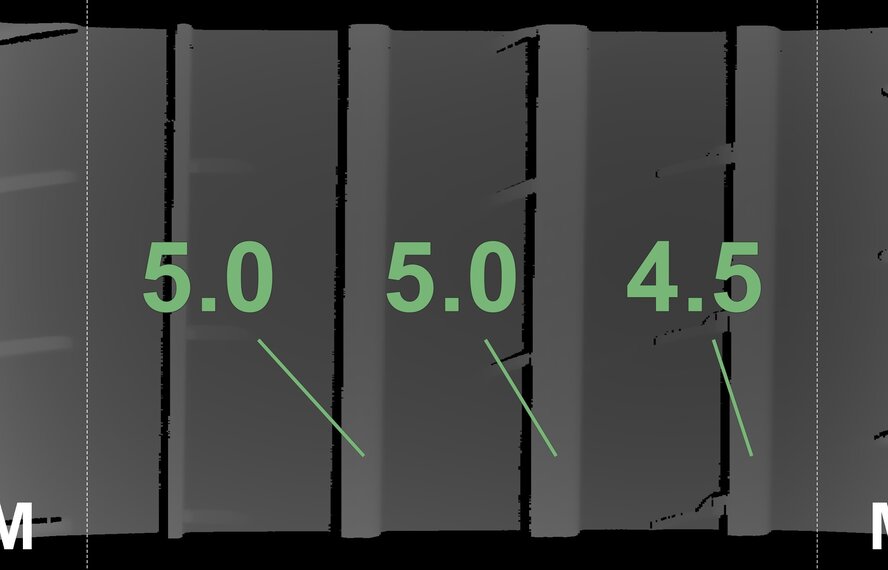 BMW BMW 1 2 series F40 F44 2 series Gran Coupe 549 17 inch rims Goodyear Summer Tires Original