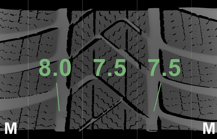 BMW BMW X1 F48 X2 F39 566 18 inch wheels Pirelli Runflat Winter tires New Original