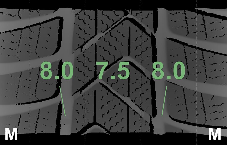 BMW BMW X1 F48 X2 F39 566 18 inch wheels Pirelli Runflat Winter tires New Original