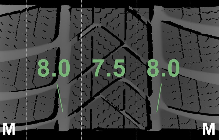 BMW BMW X1 F48 X2 F39 566 18 inch wheels Pirelli Runflat Winter tires New Original