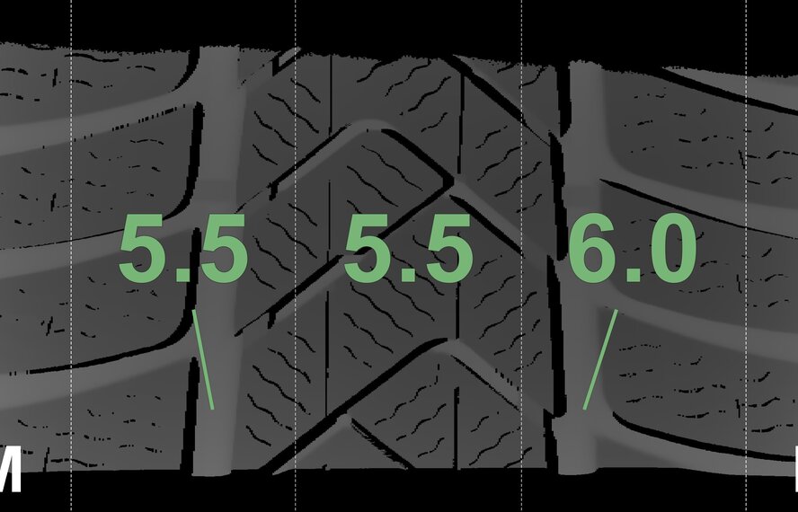 BMW BMW 5 Series G30 G31 8 Series G14 G15 G16 632 18 inch wheels Pirelli Runflat Winter Tires Original