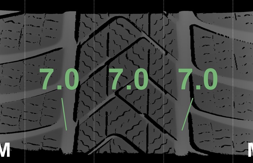 BMW BMW X3 X4 G01 G02 691 19 inch wheels Pirelli Runflat Winter Tires Original