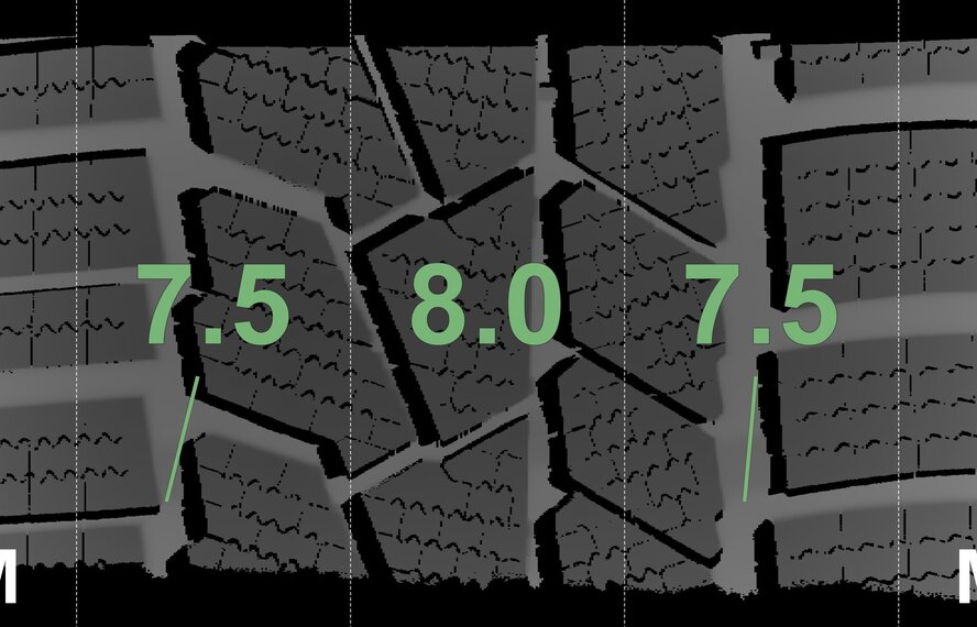 BMW BMW 1 2 Series F40 F44 2 Series Gran Coupe 556M 18 inch wheels Continental Runflat Winter Tires New Original