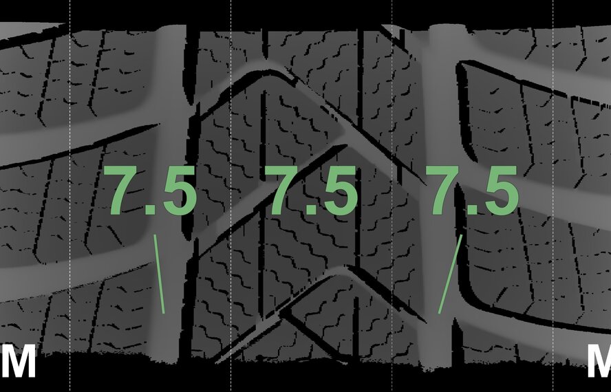 BMW BMW X1 F48 X2 F39 715M 19 inch wheels Pirelli Runflat Winter Tires New Original