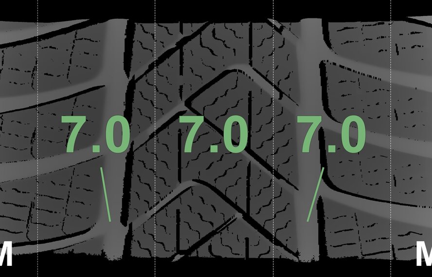 BMW BMW iX3 G08 842 19 inch wheels Pirelli Runflat Winter Tires Original