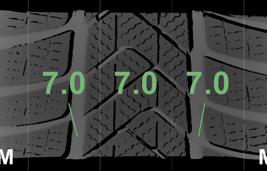 BMW BMW iX3 G08 842 19 inch wheels Pirelli Runflat Winter Tires Original