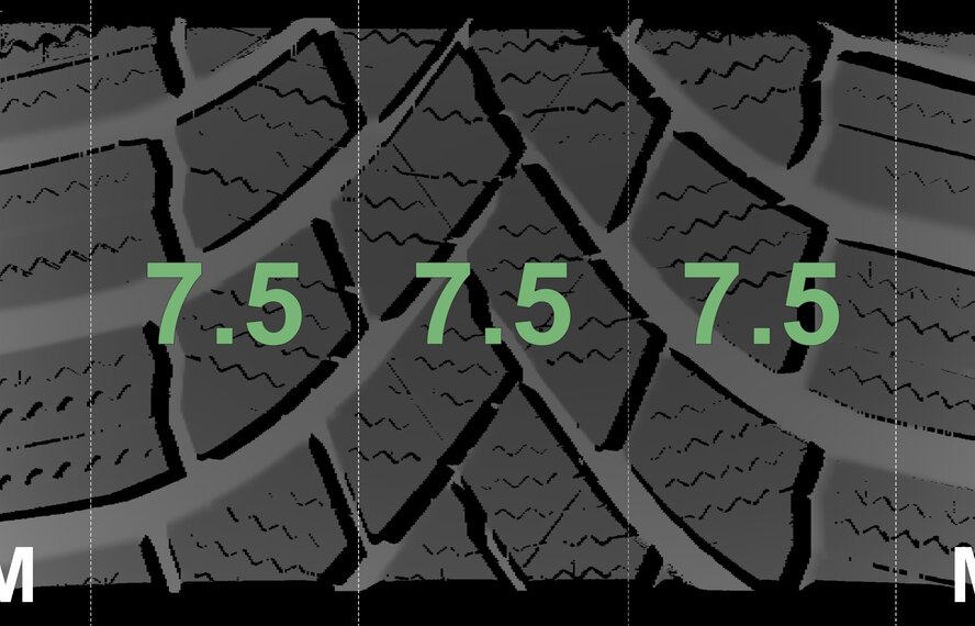 BMW BMW X1 iX1 U11 BEV X2 iX2 U10 866 18 inch wheels Bridgestone Winter Tires Original