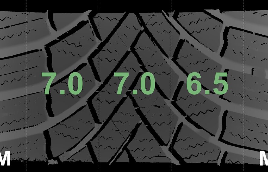 BMW BMW X1 iX1 U11 BEV X2 iX2 U10 866 18 inch wheels Bridgestone Winter Tires Original