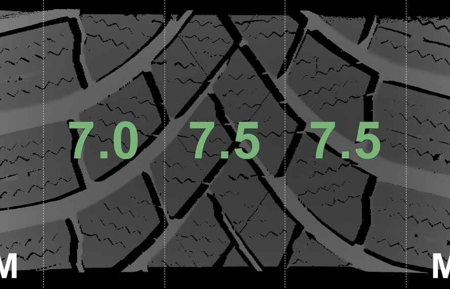 BMW BMW X1 iX1 U11 BEV X2 iX2 U10 866 18 inch wheels Bridgestone Winter Tires Original