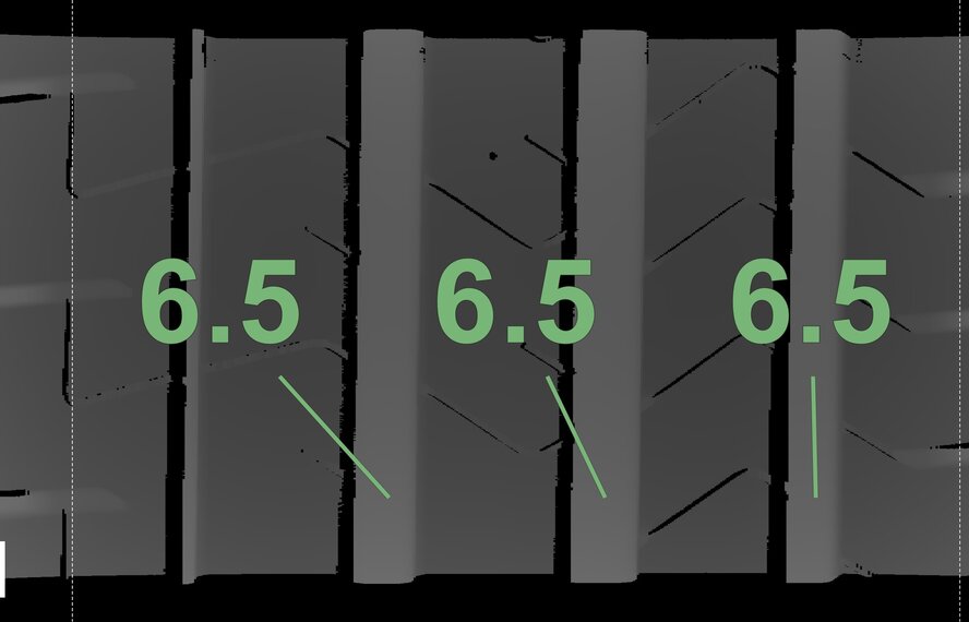 BMW BMW 4 Series i4 G26 859M 19-inch wheels Pirelli Summer Tires Original