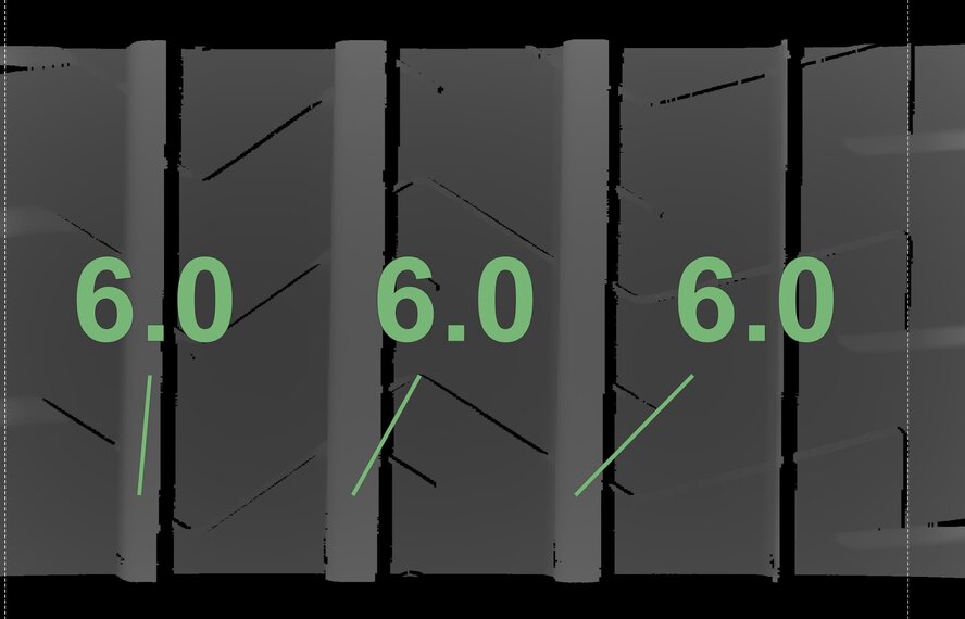 BMW BMW 4 Series i4 G26 859M 19-inch wheels Pirelli Summer Tires Original