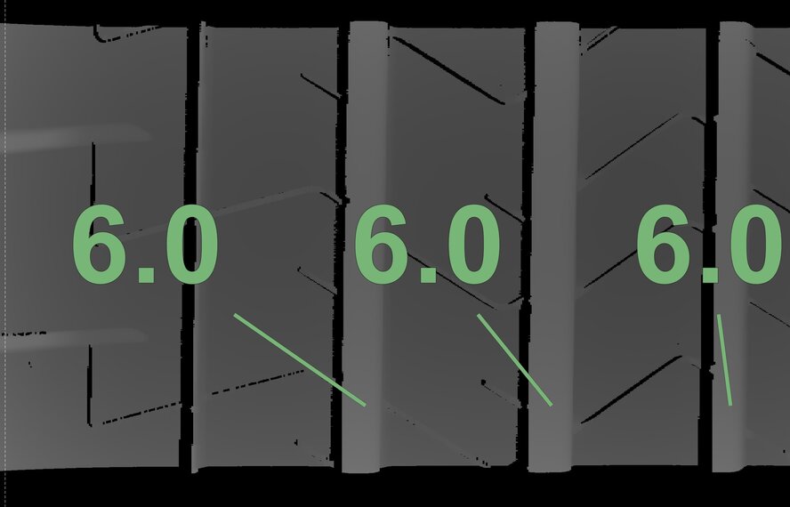 BMW BMW 4 Series i4 G26 859M 19-inch wheels Pirelli Summer Tires Original