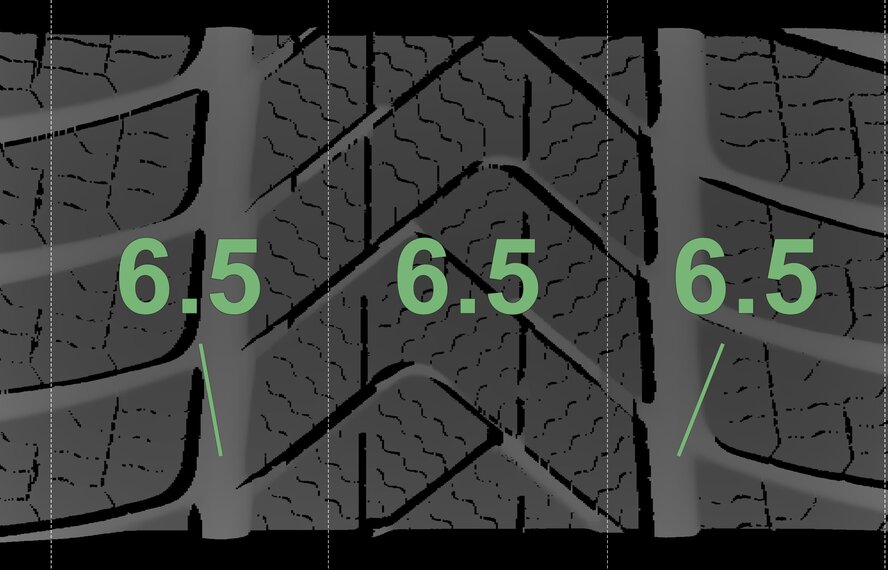 BMW BMW 3 4 series F30 F31 F32 F33 F36 400M 18 inch wheels Pirelli Runflat Winter Tires Original