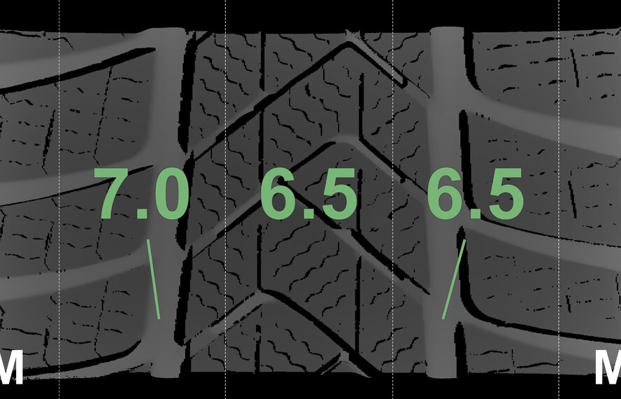 BMW BMW X3 X4 G01 G02 691 19 inch wheels Pirelli Runflat Winter Tires Original