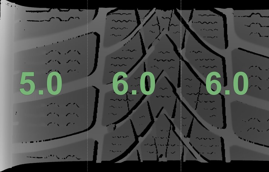 Mini Mini Cooper / S / One / Convertible F55 F56 F57 499 17 inch wheels Dunlop Runflat Winter Tires Original