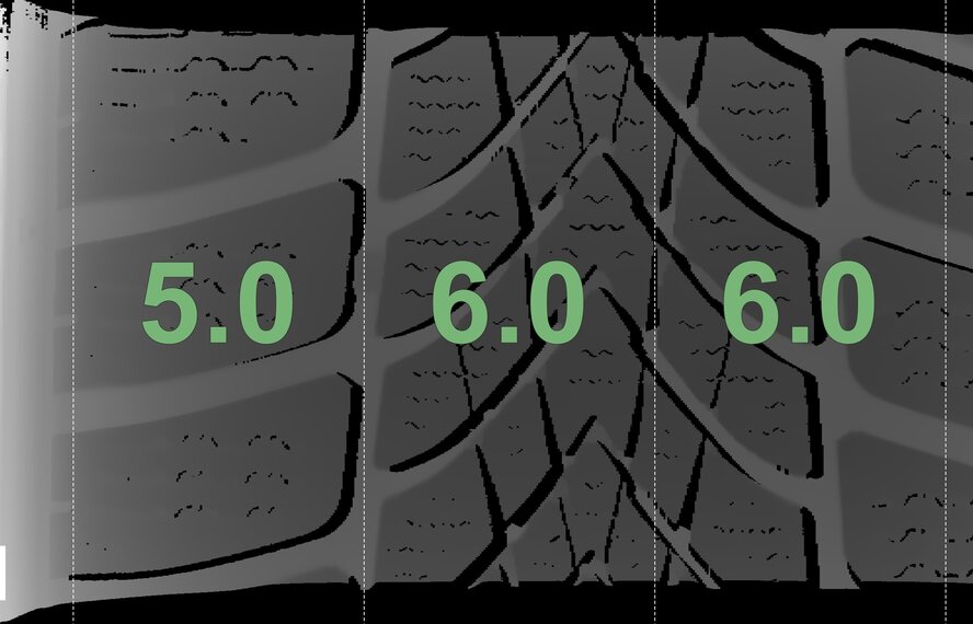 Mini Mini Cooper / S / One / Convertible F55 F56 F57 499 17 inch wheels Dunlop Runflat Winter Tires Original