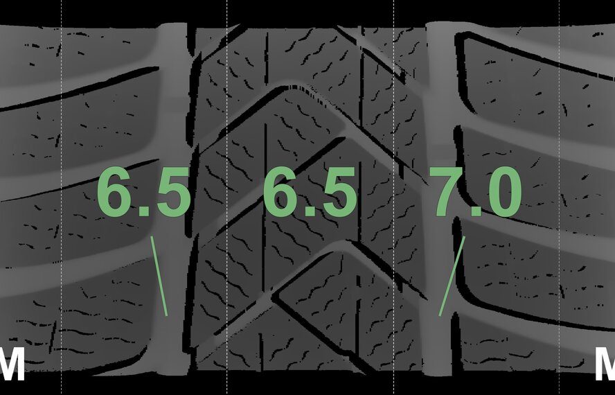 BMW BMW 5 Series G30 G31 8 Series G14 G15 G16 662M 18 inch wheels Pirelli Runflat Winter Tires Original