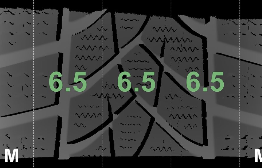 BMW BMW 1 2 Series F40 F44 2 Series Gran Coupe 711M 18 inch wheels Goodyear Winter Tires Original