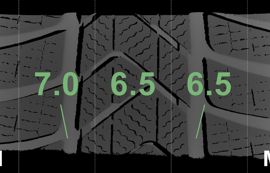 BMW BMW iX3 G08 842 19 inch wheels Pirelli Runflat Winter Tires Original