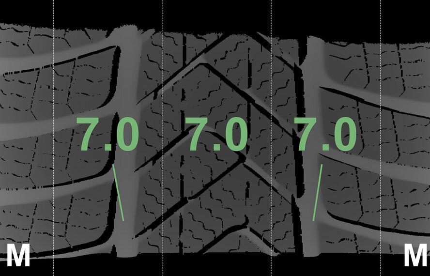 BMW BMW X1 F48 X2 F39 715M 19 inch wheels Pirelli Runflat Winter Tires Original