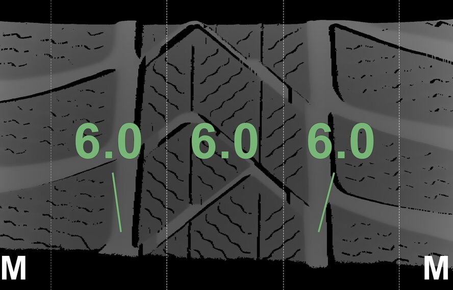 BMW BMW X1 F48 X2 F39 715M 19 inch wheels Pirelli Runflat Winter Tires Original