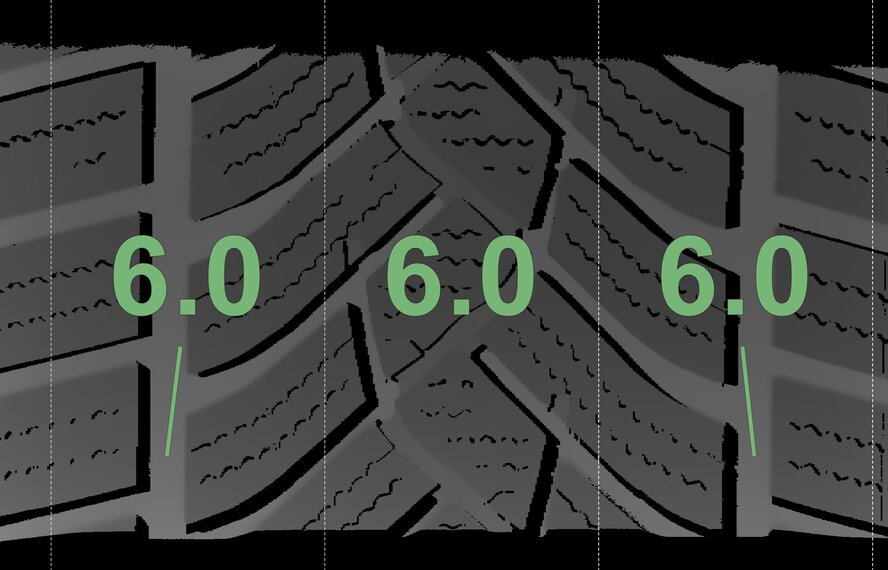 BMW BMW 4 Series i4 G26 859M 19 inch wheels Goodyear Winter Tires Original