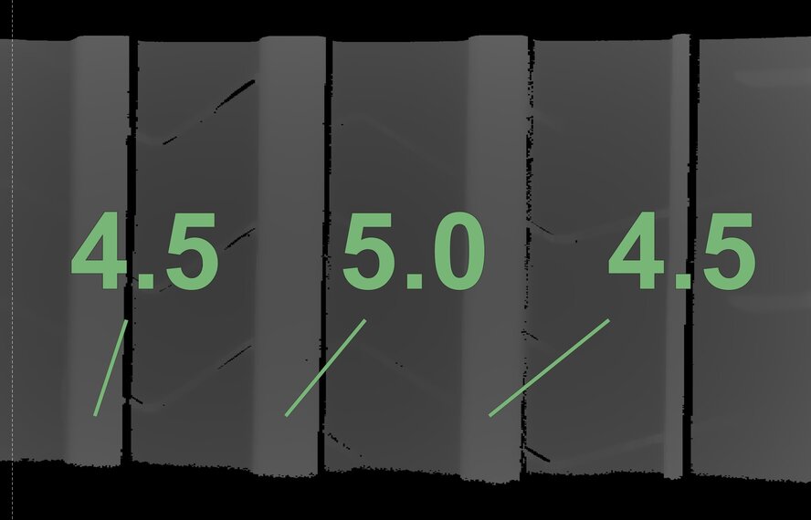 BMW BMW 7 Series G70 X3 G45 906 20 inch rims Pirelli Summer Tires Original